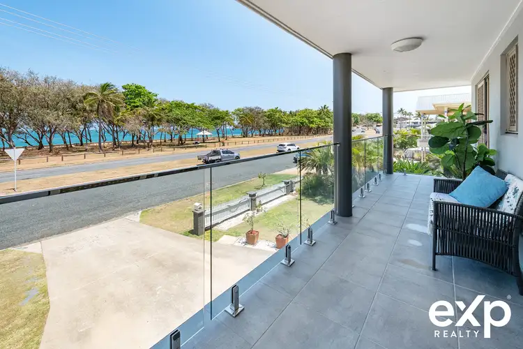 60 Pacific Esplanade, Slade Point QLD 4740