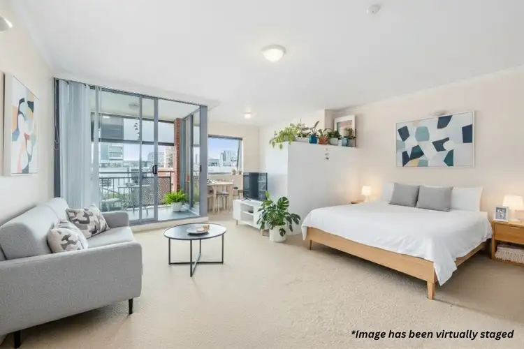 47/543-551 Elizabeth Street, Surry Hills NSW 2010