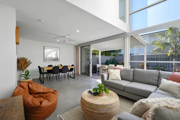 Second view of Homely townhouse listing, 7/122 Park Beach Road, Coffs Harbour NSW 2450