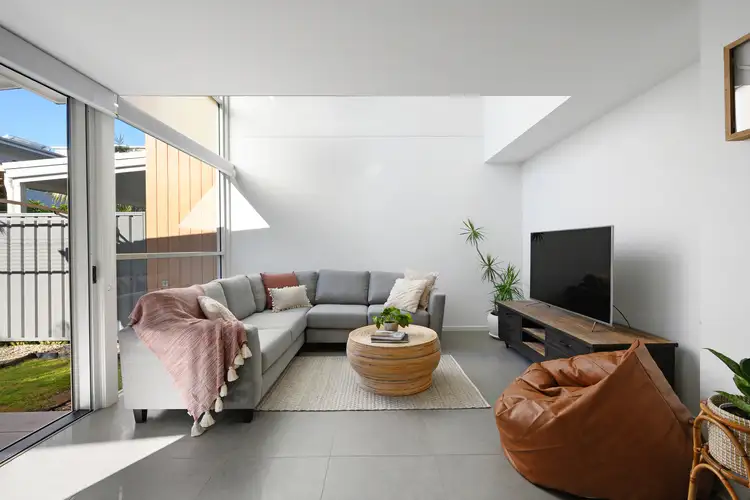 Fourth view of Homely townhouse listing, 7/122 Park Beach Road, Coffs Harbour NSW 2450