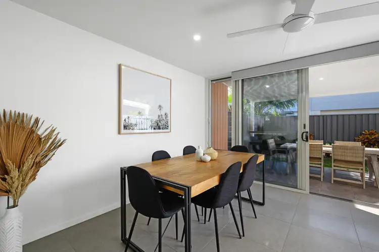 Fifth view of Homely townhouse listing, 7/122 Park Beach Road, Coffs Harbour NSW 2450