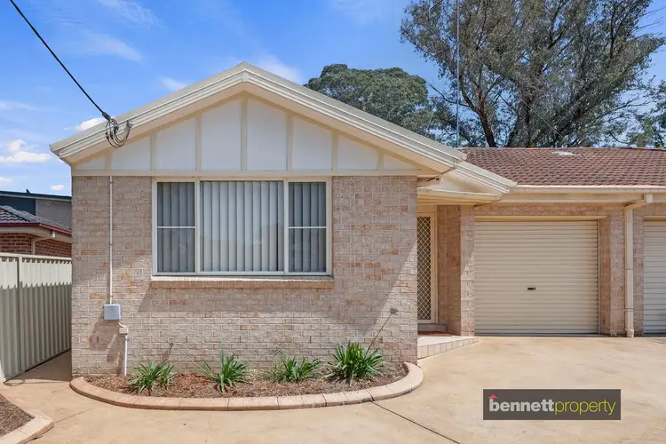 1/39A Church Street, South Windsor NSW 2756