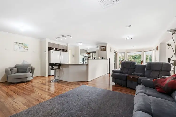 Fourth view of Homely house listing, 3 Domain Mews, Gisborne VIC 3437