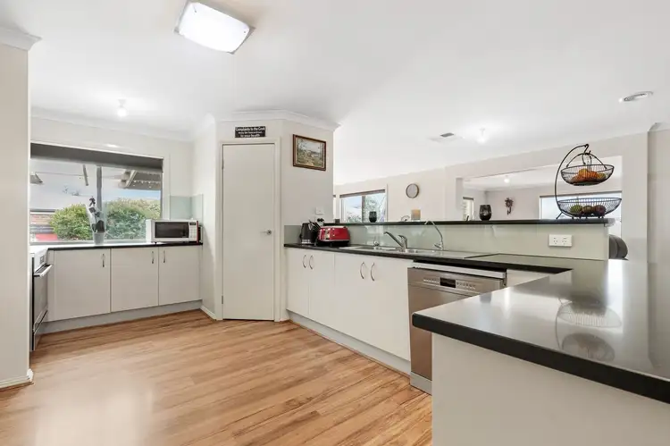 Sixth view of Homely house listing, 3 Domain Mews, Gisborne VIC 3437
