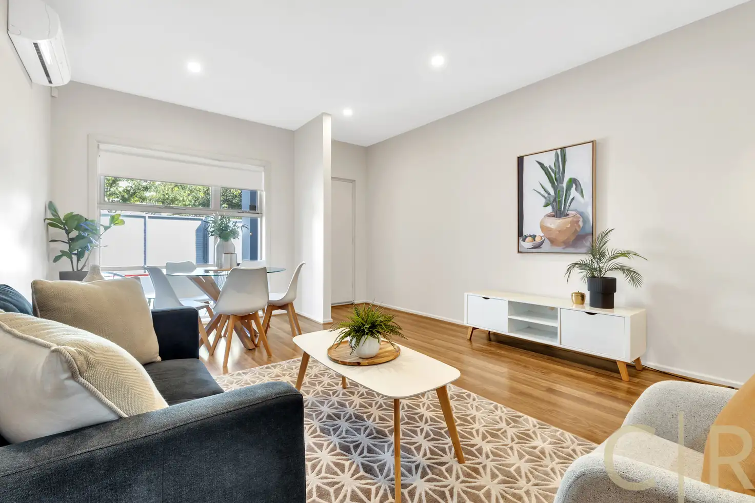 Main view of Homely townhouse listing, 37 Cappers Drive, Brompton SA 5007