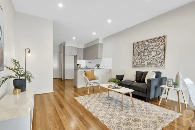 Second view of Homely townhouse listing, 37 Cappers Drive, Brompton SA 5007