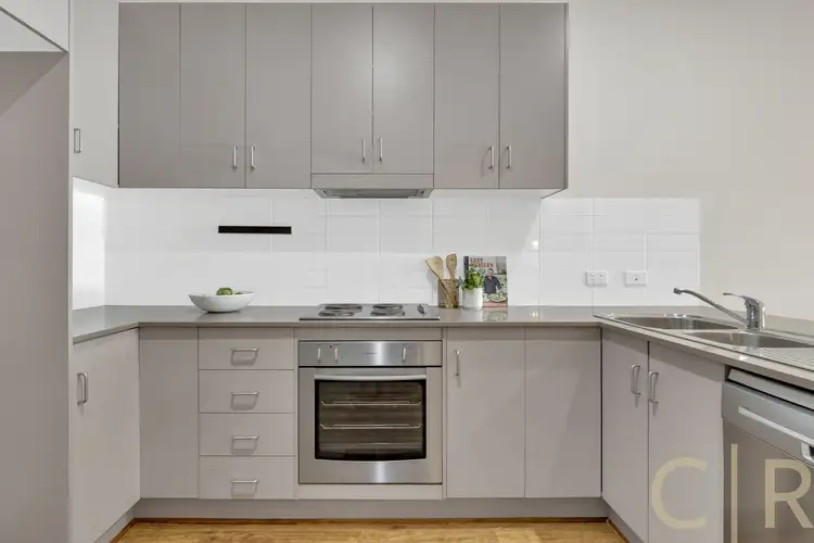 Third view of Homely townhouse listing, 37 Cappers Drive, Brompton SA 5007