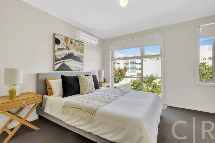 Fourth view of Homely townhouse listing, 37 Cappers Drive, Brompton SA 5007