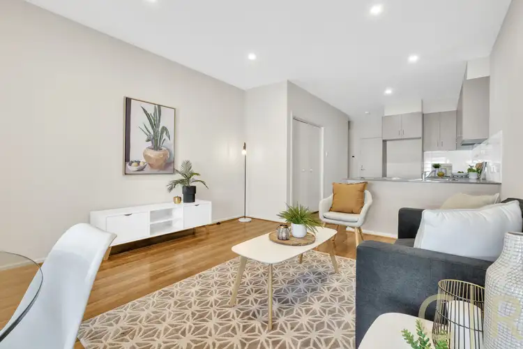 Fifth view of Homely townhouse listing, 37 Cappers Drive, Brompton SA 5007