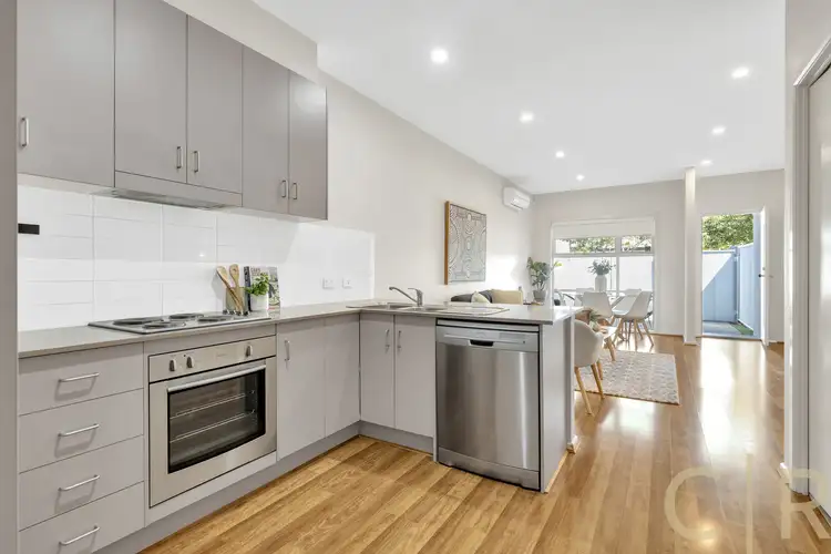 Sixth view of Homely townhouse listing, 37 Cappers Drive, Brompton SA 5007