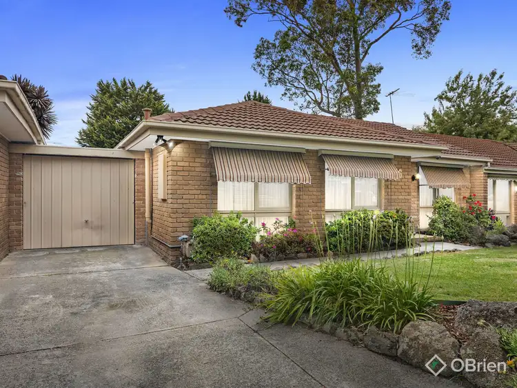 Main view of Homely unit listing, 16/31-35 Glen Park Road, Bayswater North VIC 3153