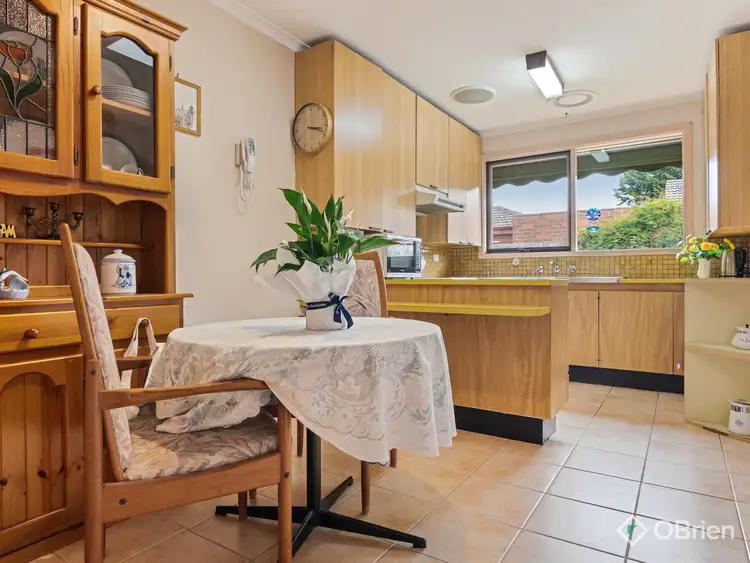 Fourth view of Homely unit listing, 16/31-35 Glen Park Road, Bayswater North VIC 3153