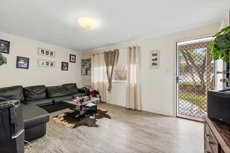 Second view of Homely house listing, 187 Tor Street, Wilsonton Heights QLD 4350