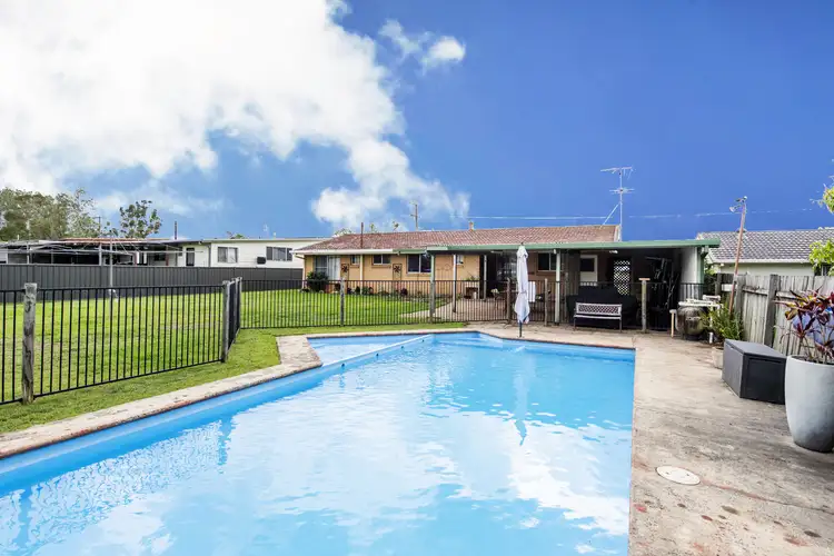 22 Armidale Road, Coutts Crossing NSW 2460