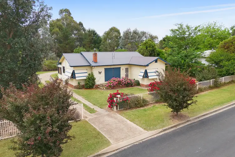 19 Piper Street, Rylstone NSW 2849