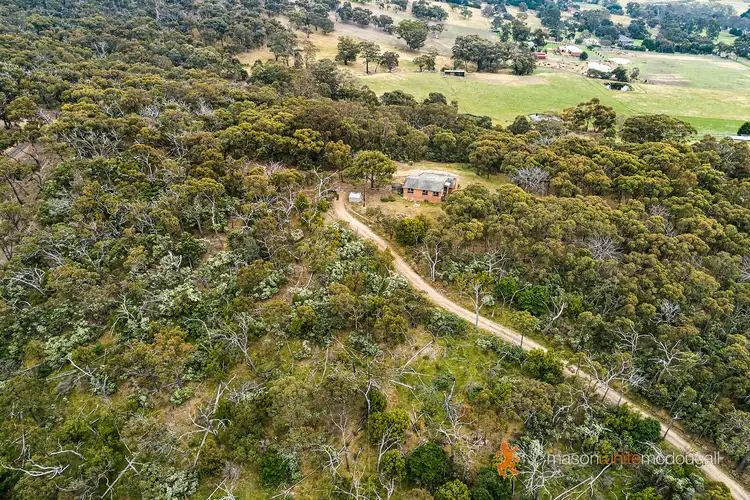 90 Gingles Road, Humevale VIC 3757