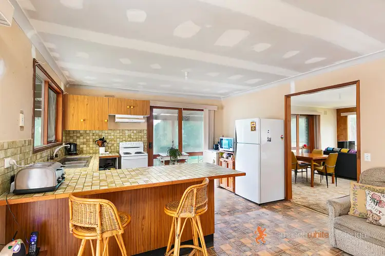 Fifth view of Homely house listing, 90 Gingles Road, Humevale VIC 3757