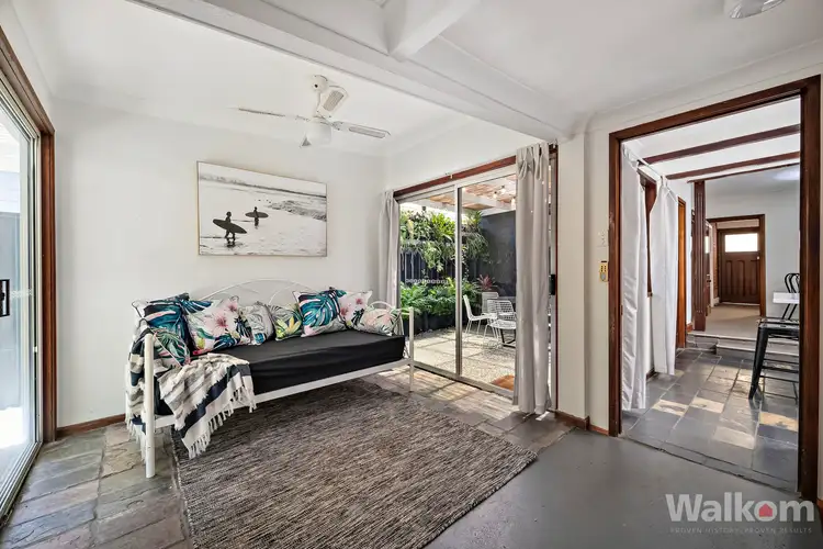 Sixth view of Homely semi-detached listing, 60 Bishopsgate Street, Wickham NSW 2293