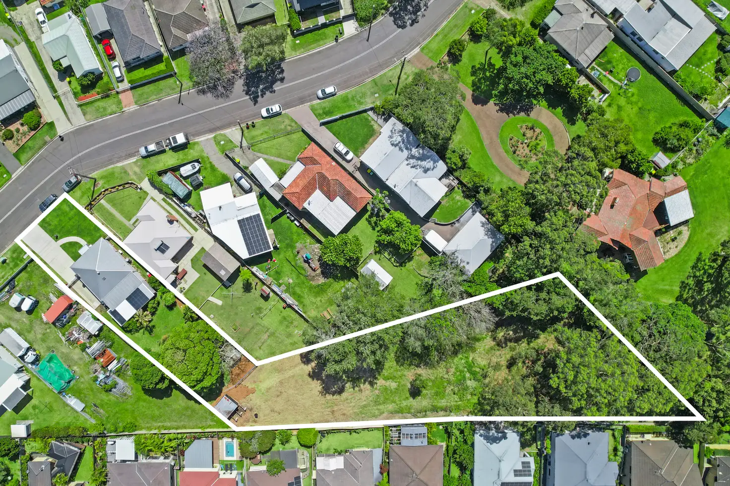 Main view of Homely house listing, 49 E K Avenue, Charlestown NSW 2290