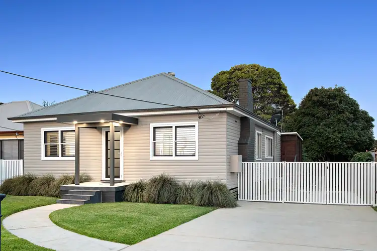 Second view of Homely house listing, 49 E K Avenue, Charlestown NSW 2290