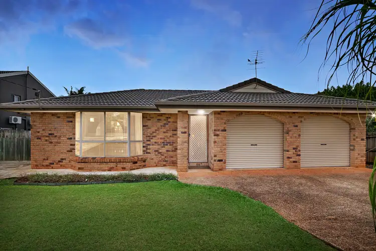 69 Point  O'Halloran Road, Victoria Point QLD 4165