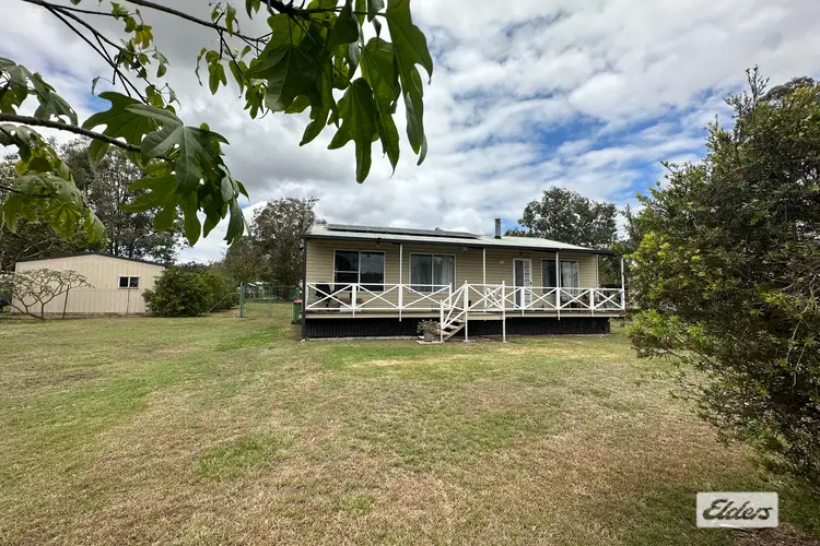 Main view of Homely house listing, 140 Drayton Street, Laidley QLD 4341