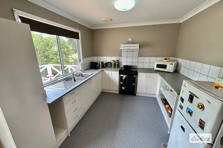 Second view of Homely house listing, 140 Drayton Street, Laidley QLD 4341