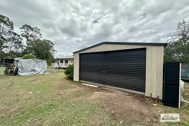 Third view of Homely house listing, 140 Drayton Street, Laidley QLD 4341