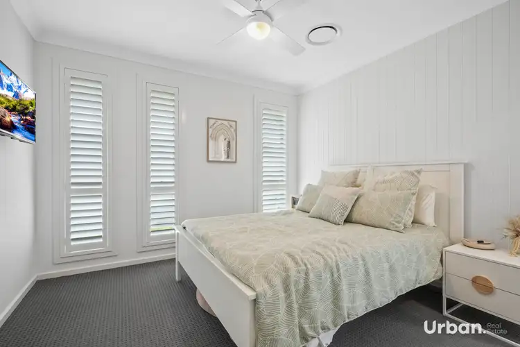 Fourth view of Homely house listing, 3 Honest Avenue, Leppington NSW 2179