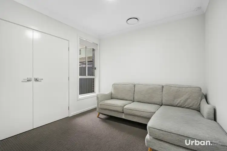 Sixth view of Homely house listing, 3 Honest Avenue, Leppington NSW 2179