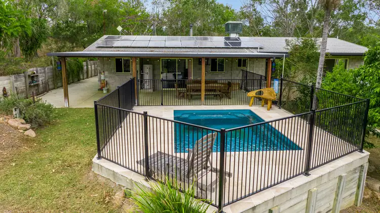 276 Morcom Street, Calliope QLD 4680
