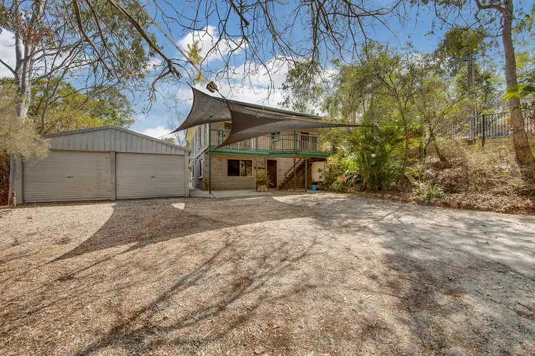 Third view of Homely rural property listing, 276 Morcom Street, Calliope QLD 4680