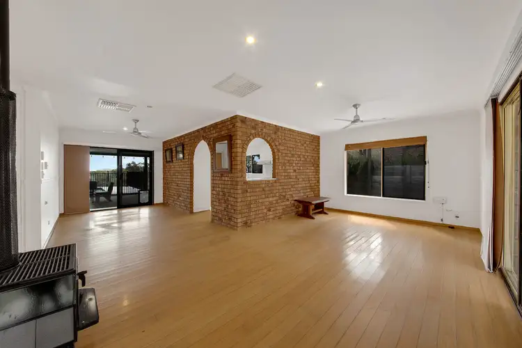 Fourth view of Homely rural property listing, 276 Morcom Street, Calliope QLD 4680