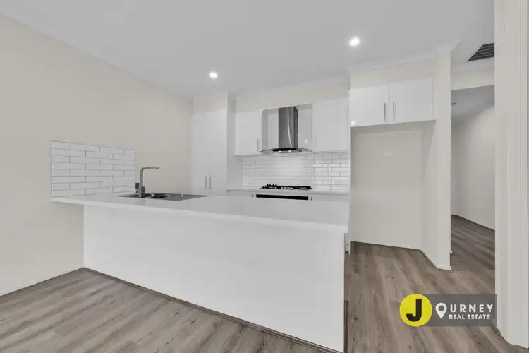 Fourth view of Homely house listing, 41 Volunteer Avenue, Cranbourne South VIC 3977