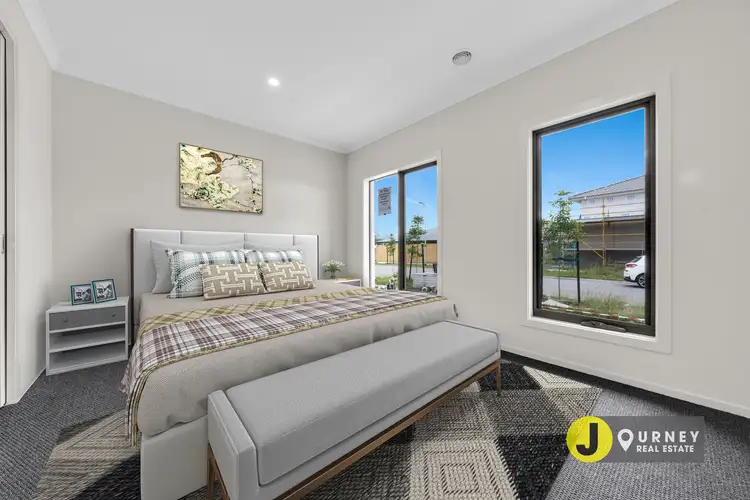 Fifth view of Homely house listing, 41 Volunteer Avenue, Cranbourne South VIC 3977