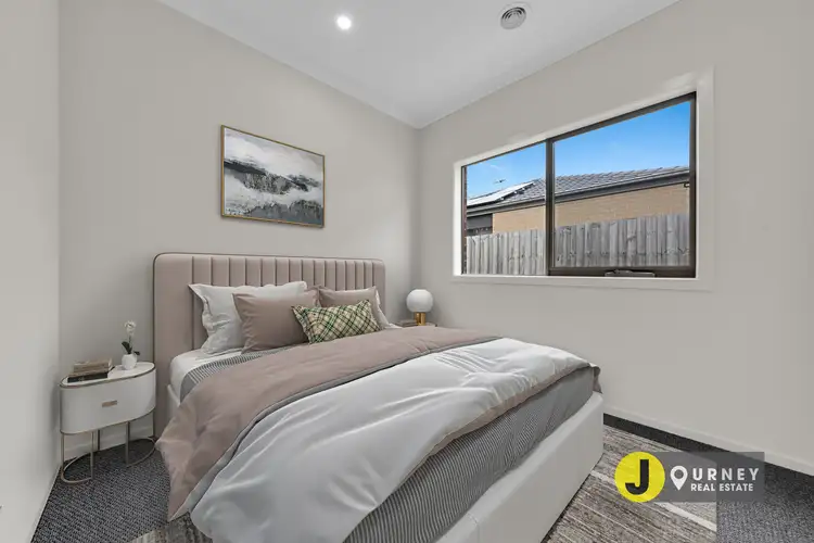 Sixth view of Homely house listing, 41 Volunteer Avenue, Cranbourne South VIC 3977