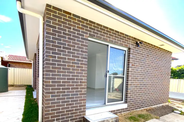 Main view of Homely studio listing, 15a Humphries Road, Wakeley NSW 2176