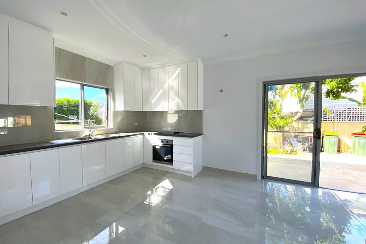 Second view of Homely studio listing, 15a Humphries Road, Wakeley NSW 2176