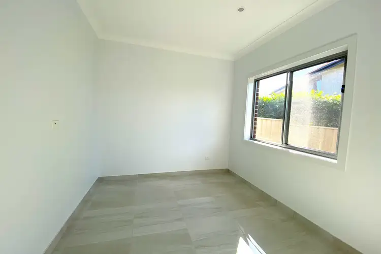 Third view of Homely studio listing, 15a Humphries Road, Wakeley NSW 2176