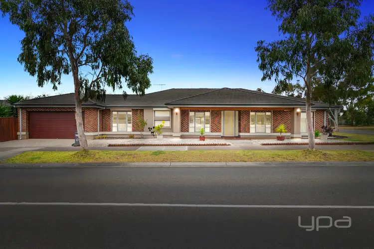 178 Clarkes Road, Brookfield VIC 3338