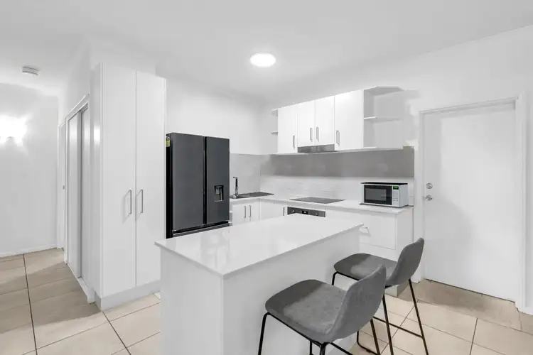 1/2-4 McGuigan Street, Earlville QLD 4870