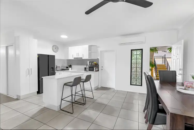 Third view of Homely unit listing, 1/2-4 McGuigan Street, Earlville QLD 4870