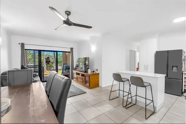 Fourth view of Homely unit listing, 1/2-4 McGuigan Street, Earlville QLD 4870