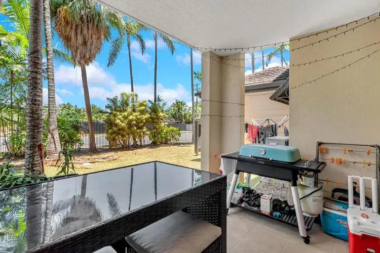 Sixth view of Homely unit listing, 1/2-4 McGuigan Street, Earlville QLD 4870