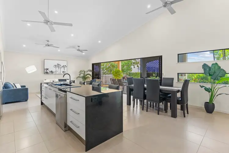 Second view of Homely house listing, 7 Limewood Street, Mount Sheridan QLD 4868