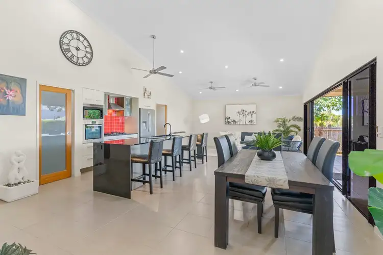 Third view of Homely house listing, 7 Limewood Street, Mount Sheridan QLD 4868