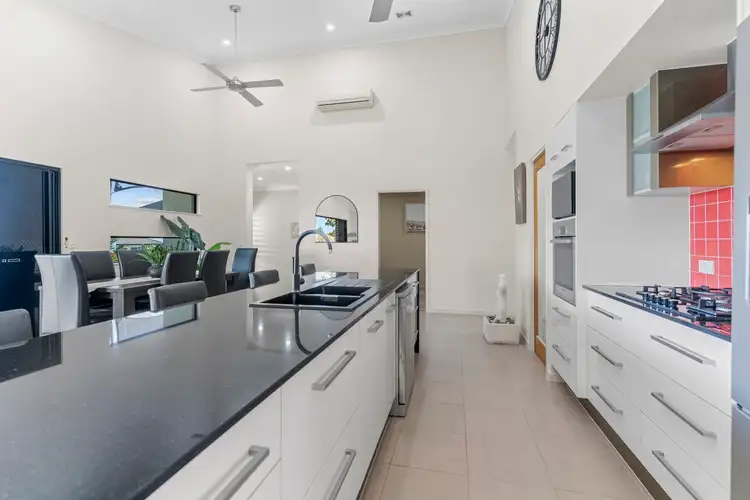 Fourth view of Homely house listing, 7 Limewood Street, Mount Sheridan QLD 4868