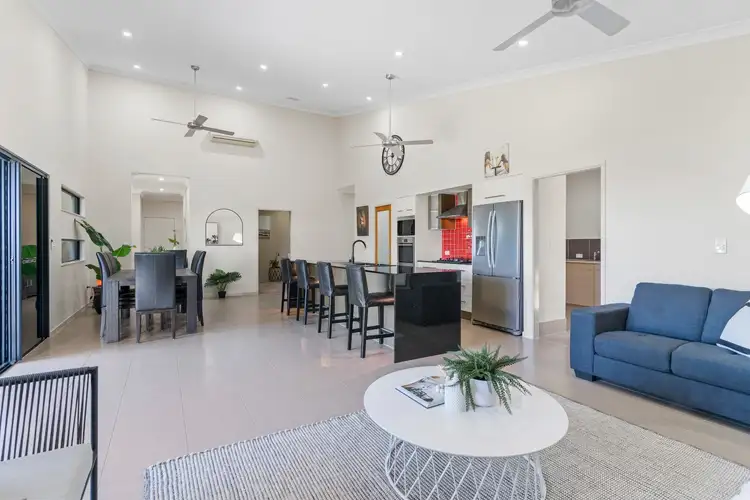 Fifth view of Homely house listing, 7 Limewood Street, Mount Sheridan QLD 4868