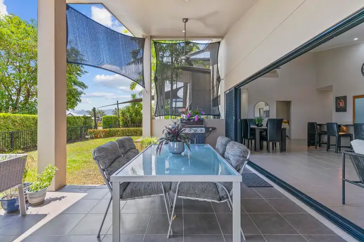 Sixth view of Homely house listing, 7 Limewood Street, Mount Sheridan QLD 4868