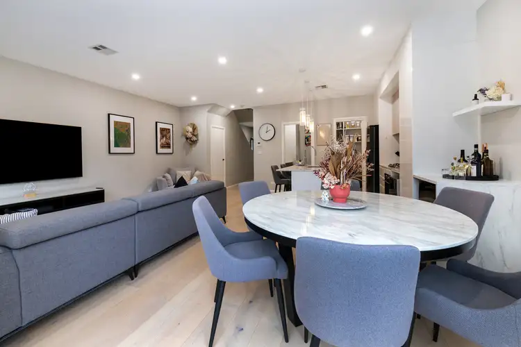 Fifth view of Homely townhouse listing, 2/45 Negus Crescent, Watson ACT 2602